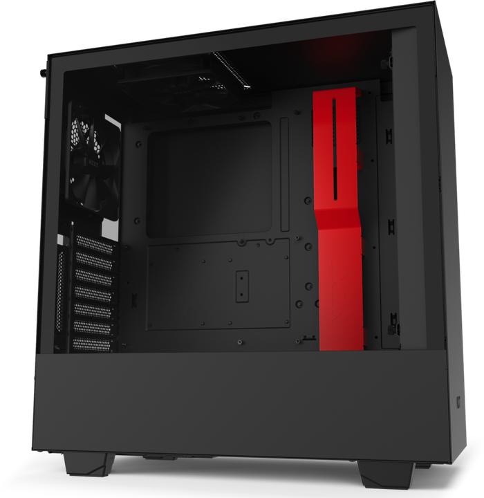 Produktbild NZXT H510i (ATX, mATX, Mini-ITX)