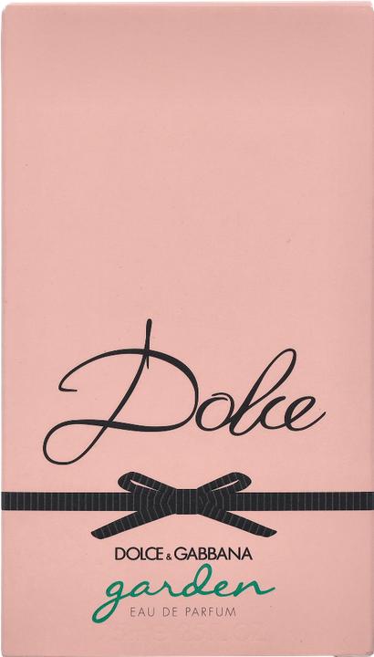 Produktbild Dolce & Gabbana Dolce Garden (Eau de Parfum, 75 ml)