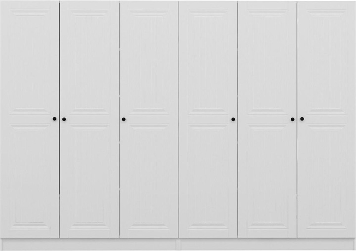 Actual product image Hanah Home Kaley (270 x 52 x 190 cm)