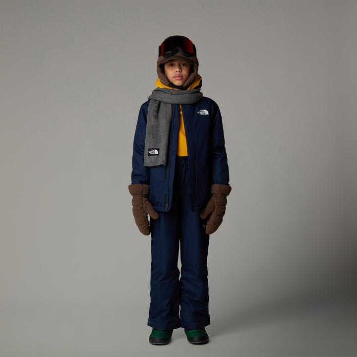 Produktbild North Face Teen Snowquest Suspender (S)