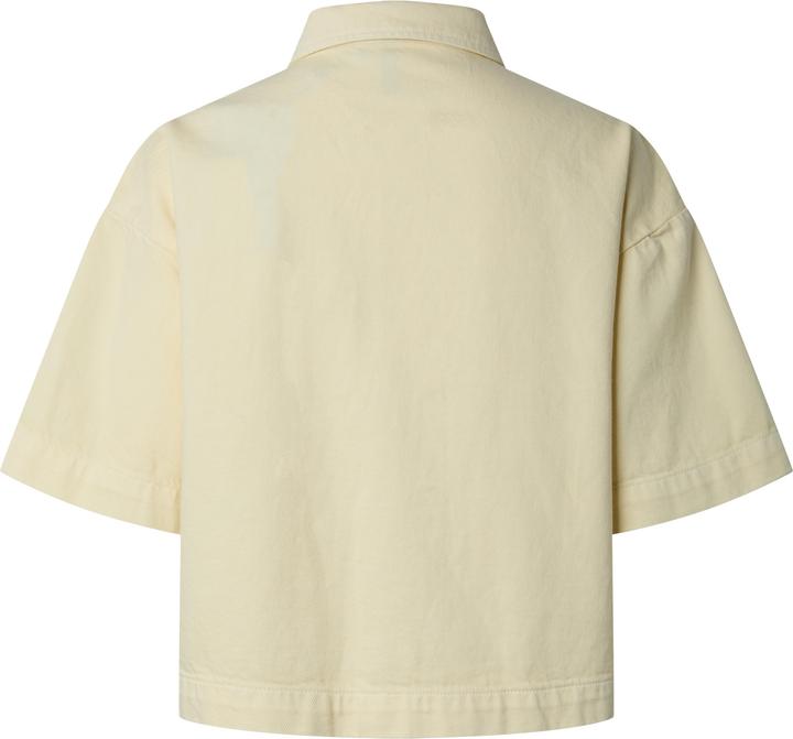 Immagine prodotto Pieces PCSKY A-SILHOUETTE Jeanshemd (S)