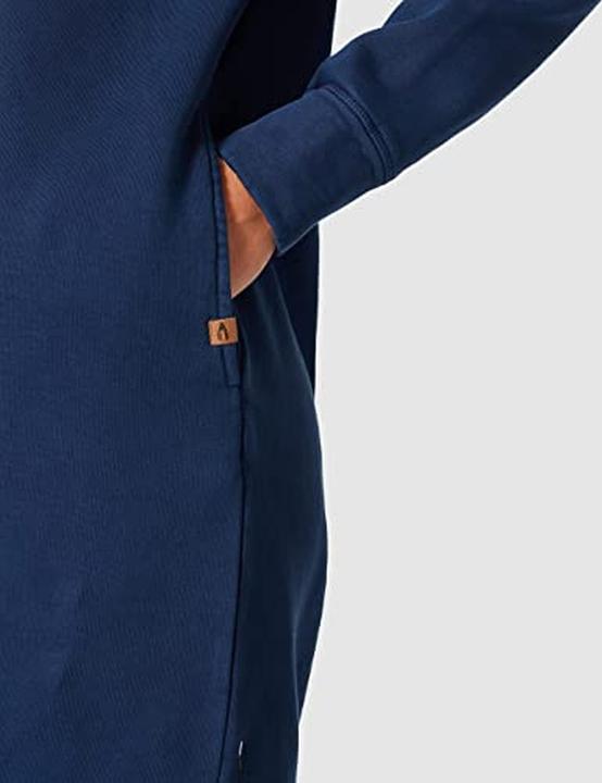 Produktbild Camel Active Kleid mit Kapuze (XS)