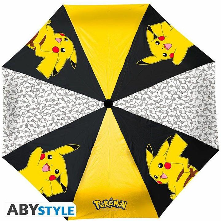 Immagine prodotto ABYstyle Pokemon - Pikachu