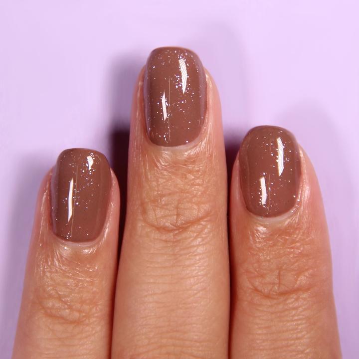 Immagine prodotto Londontown Cure - Diamond Shine Top Coat (Trasparente, Topcoat)