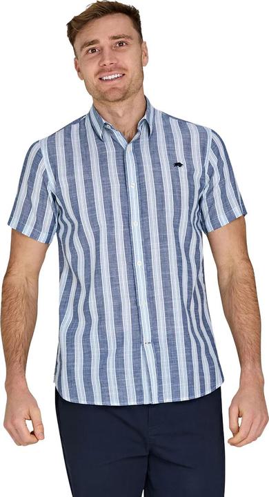 Produktbild Raging Bull Hemd kurzärmlig (XXL)