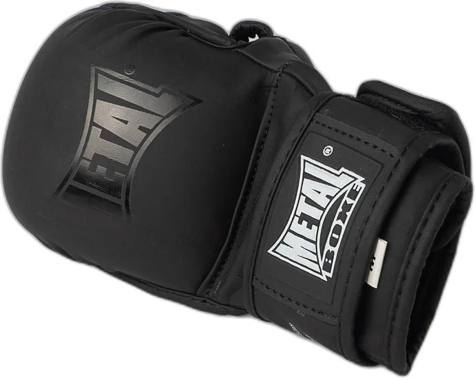Actual product image Metal Boxe a training gloves etal boxe strike irror (M)