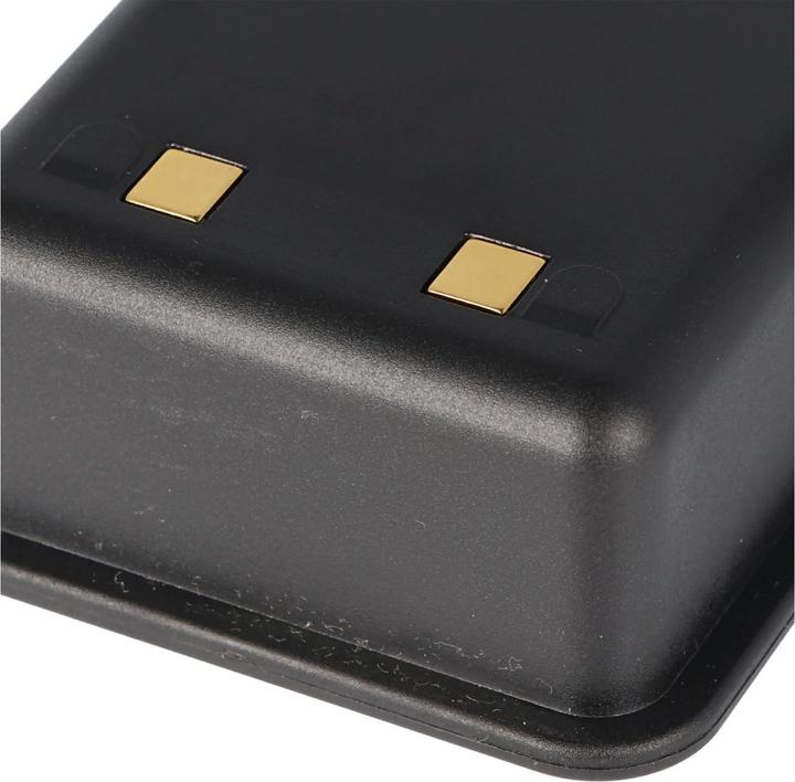 Immagine prodotto AccuCell Akku BULLARD Heiman T3, T4, T4MAX (Batteria della fotocamera)