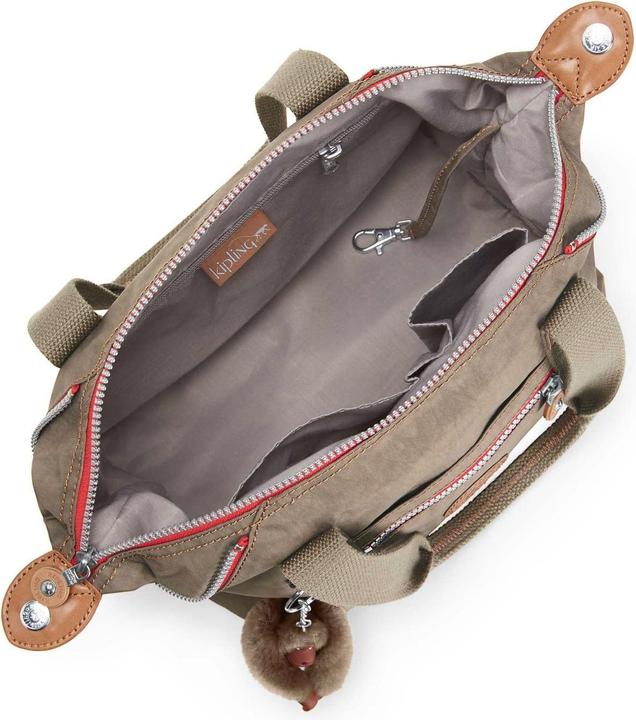 Produktbild Kipling Art Mini Handtas - True Beige C