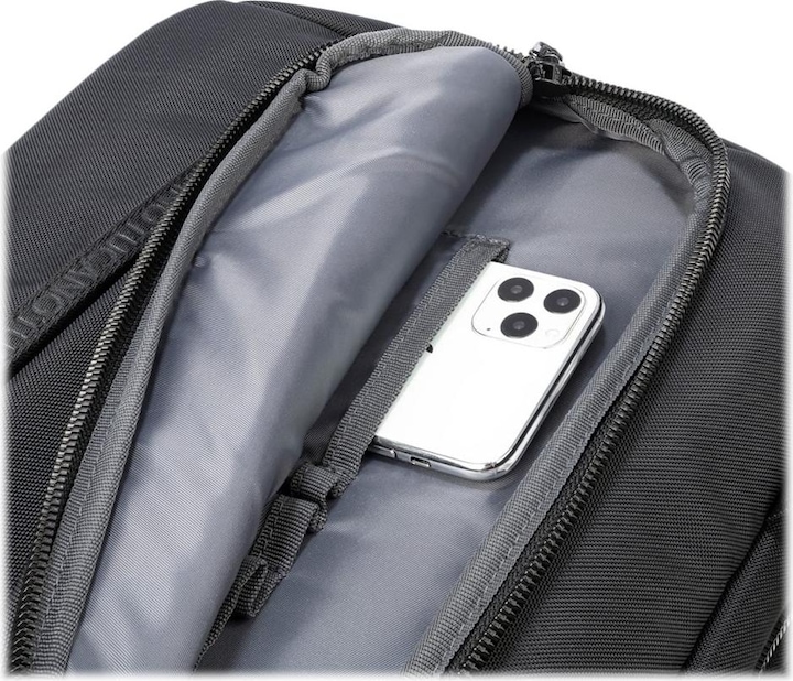 Immagine prodotto Tucano Custodia per notebook Player 39,6 cm (15,6" ) Nero (15.60", Universale)