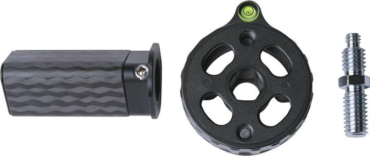 Produktbild Sirui ST-Z kurze Mittelsäule zu ST-124 und ST-125 (Stativ Schwenkgriff)