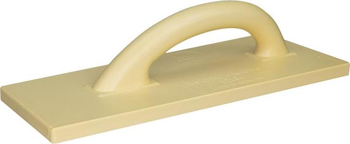Actual product image HP Autozubehör Grating board light version plastic L240xW120xS15-20mm (12 cm)