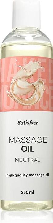 Produktbild Satisfyer Neutral (250 ml)