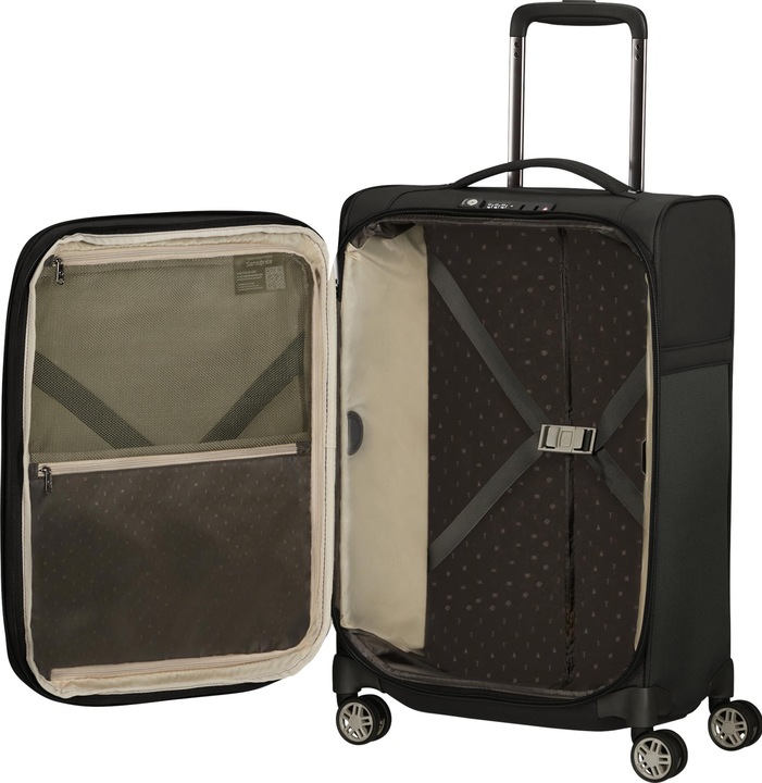 Produktbild Samsonite Airea (38 l, Handgepäck (bis 50l))