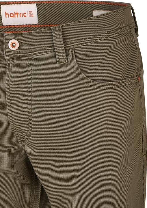 Produktbild Hattric 5-Pocket Harris (W35/L32)