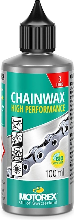 Chainwax (100 ml, Kettenöl)