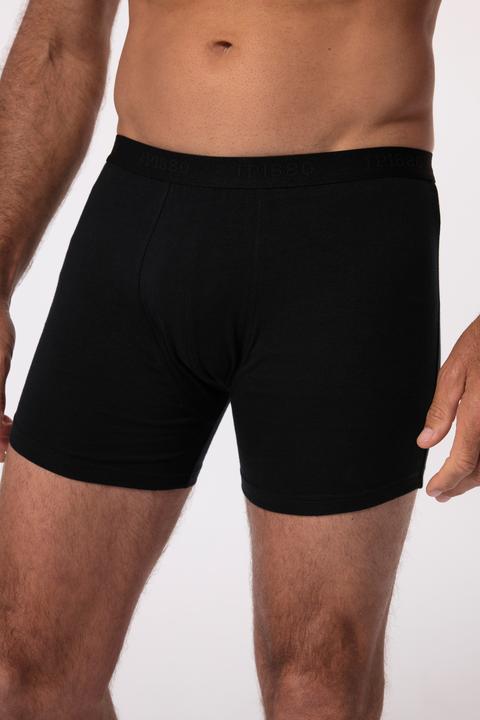 Produktbild JP1880 JP 1880 Mid-Pants FLEXNAMIC®, OEKO-TEX, 2er-Pack, Unterhose (5XL, 2er Pack)