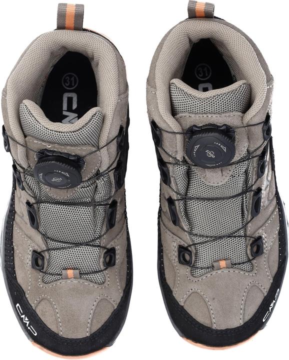 Produktbild CMP Campagnolo Kiruna Mid Fitgo WP (33)