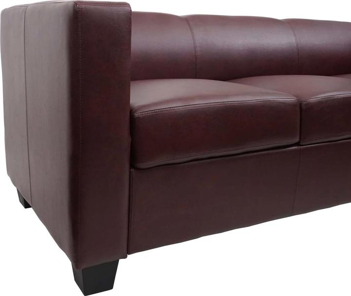 Produktbild MCW Lille-3-1-1 (3-Sitzer)