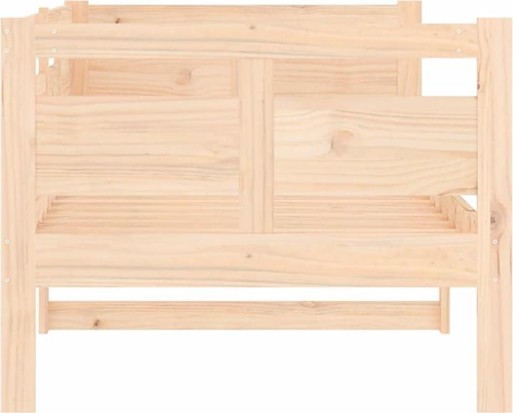 Image du produit vidaXL Tagesbett (80 x 200 cm)