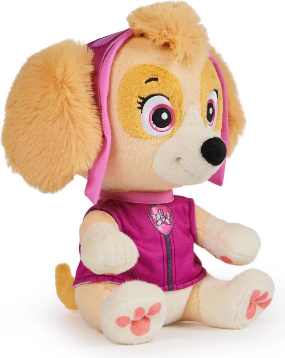 Produktbild Spin Master Paw Patrol Bedtime Soft Skye (25.40 cm)