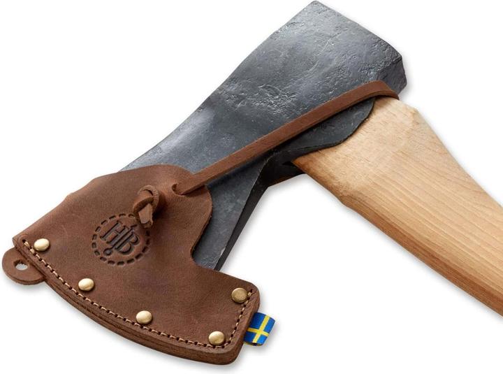 Produktbild Hultafors Premium Jagdaxt Ekelund 0.85