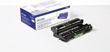 Image du produit Brother Dr-3400 (CF)