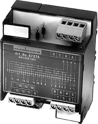Murr Elektronik MURR 67079