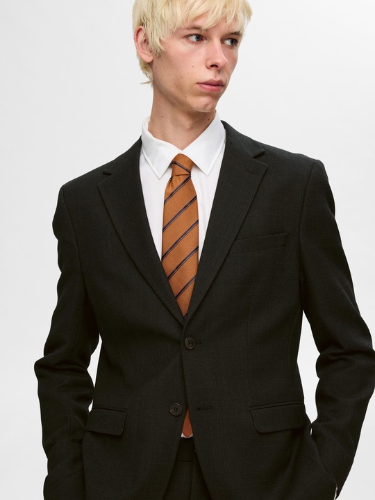Actual product image Selected Homme Slim Fit Blazer (50)