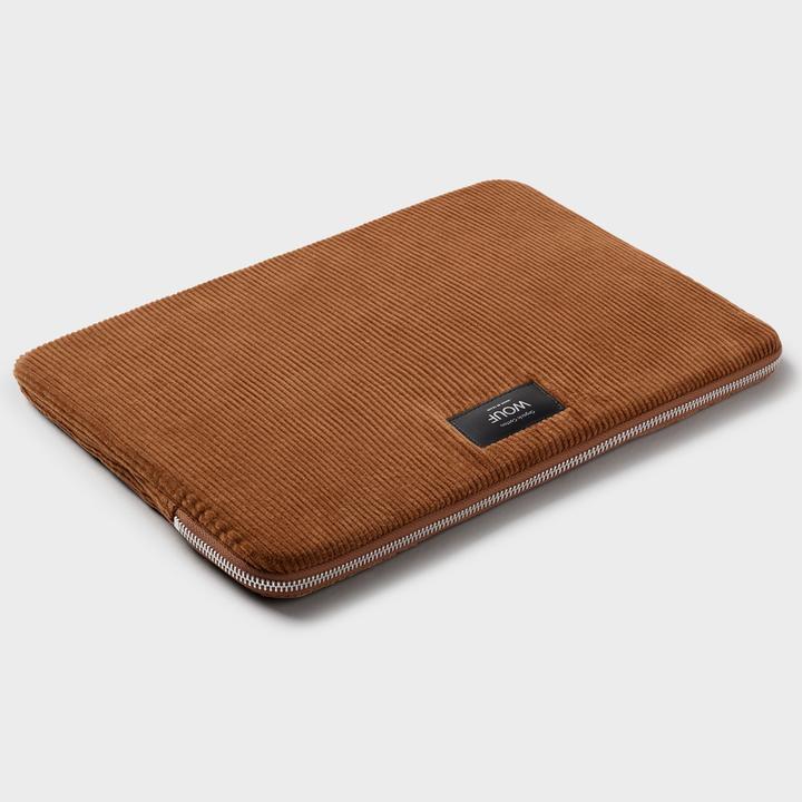 Actual product image Wouf Laptop sleeve 34 cm (15")
