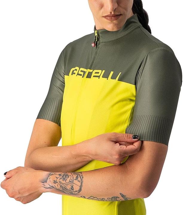 Immagine prodotto Castelli Maglia Velocissima (XS)