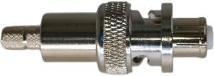 Actual product image RS PRO Plug Cable Mount SHV Connector, Crimp Term