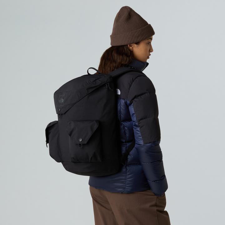 Actual product image North Face Glen Canyon