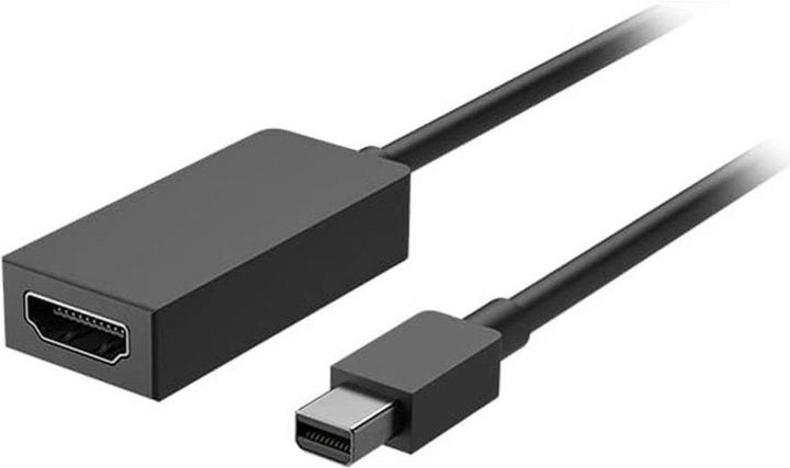 Produktbild Microsoft Mini DP zu (HDMI, 23 cm)