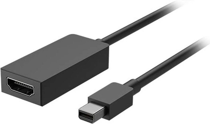 Immagine prodotto Microsoft Mini DP zu (HDMI, 23 cm)