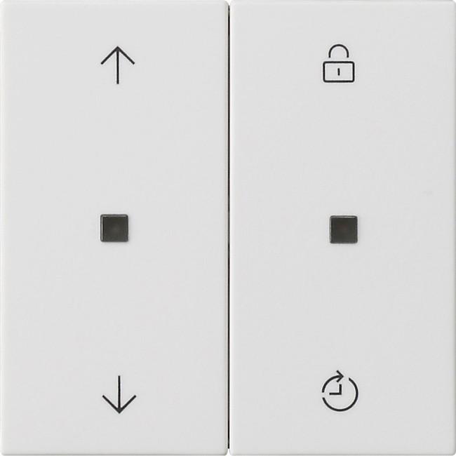 Numero RAL bianco (simile) :9010