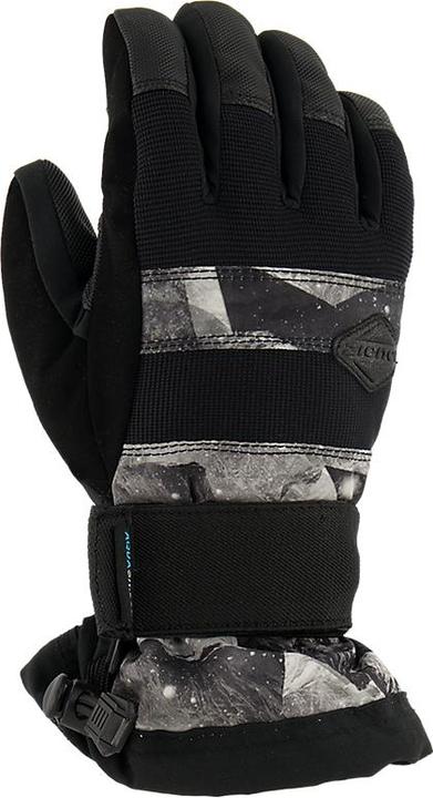 Produktbild Ziener Manu AS® Kinder Snowboardhandschuh (S)