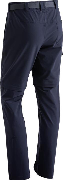 Actual product image Maier Sports Torid Slim Zip Pants (29)