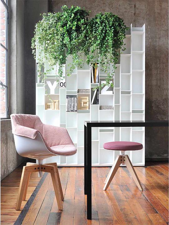 Immagine prodotto MDF Italia Random (81.60 x 25 x 217 cm)
