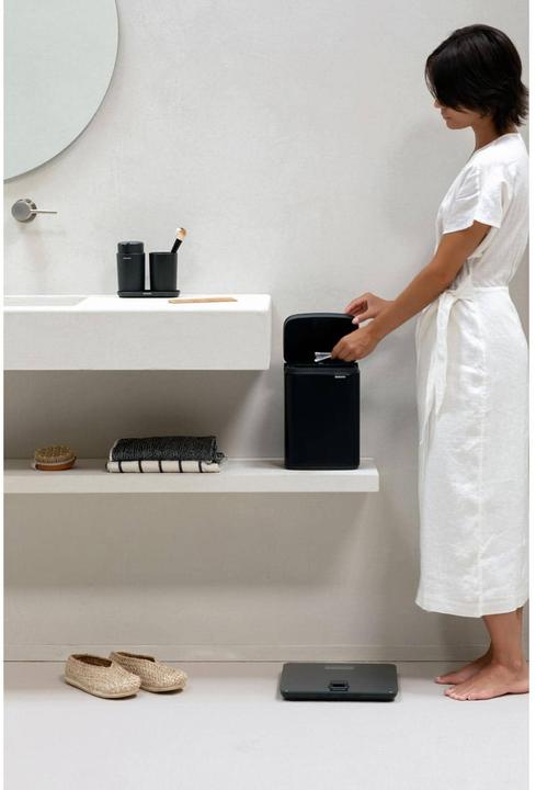 Actual product image Brabantia Bo Waste Bin (4 l)