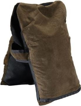 Produktbild Stealth Gear Bohnensack Doppelt Fox