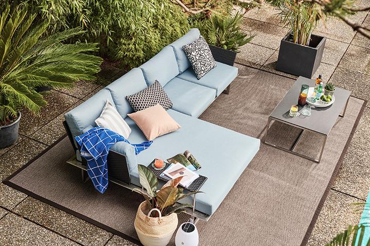 Image du produit Johann Jakob Havana/ Passo (120 x 1 cm)