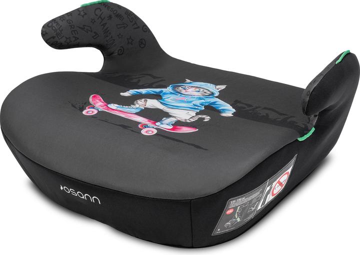 Actual product image Osann Boost (Booster seat, ECE R129/i-Size Standard)