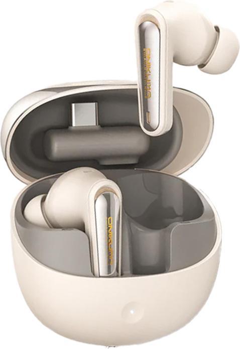 Onikuma TX610 TWS (white) (Kabellos)