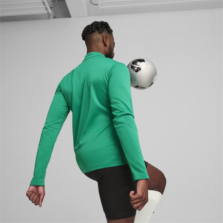 Produktbild Puma teamGOAL Training 1/4 Zip Top (S)