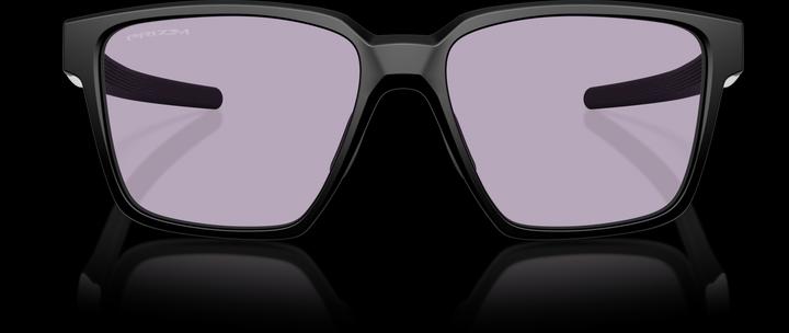 Produktbild Oakley Aktuator SQ Sonnenbrille Mattschwarz / Prizm Schiefer