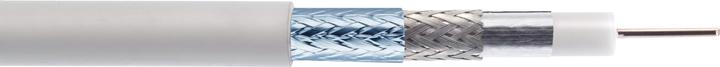 Immagine prodotto Kathrein LCD 111 A+ 500m (130 dB, Cavi antenna)