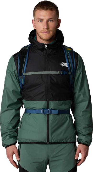 Actual product image North Face Basin 24 Liter Daypack (24 l)