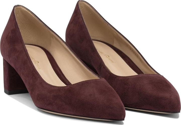 Actual product image Gianvito Rossi Heeled shoes (39)