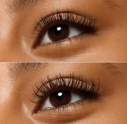 Produktbild essence get BIG! lashes CURL BOOST mascara (#000000, Schwarz)