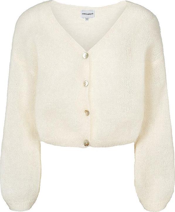 Immagine prodotto Americandreams Cardigan cropped fit CORNELIA (S)